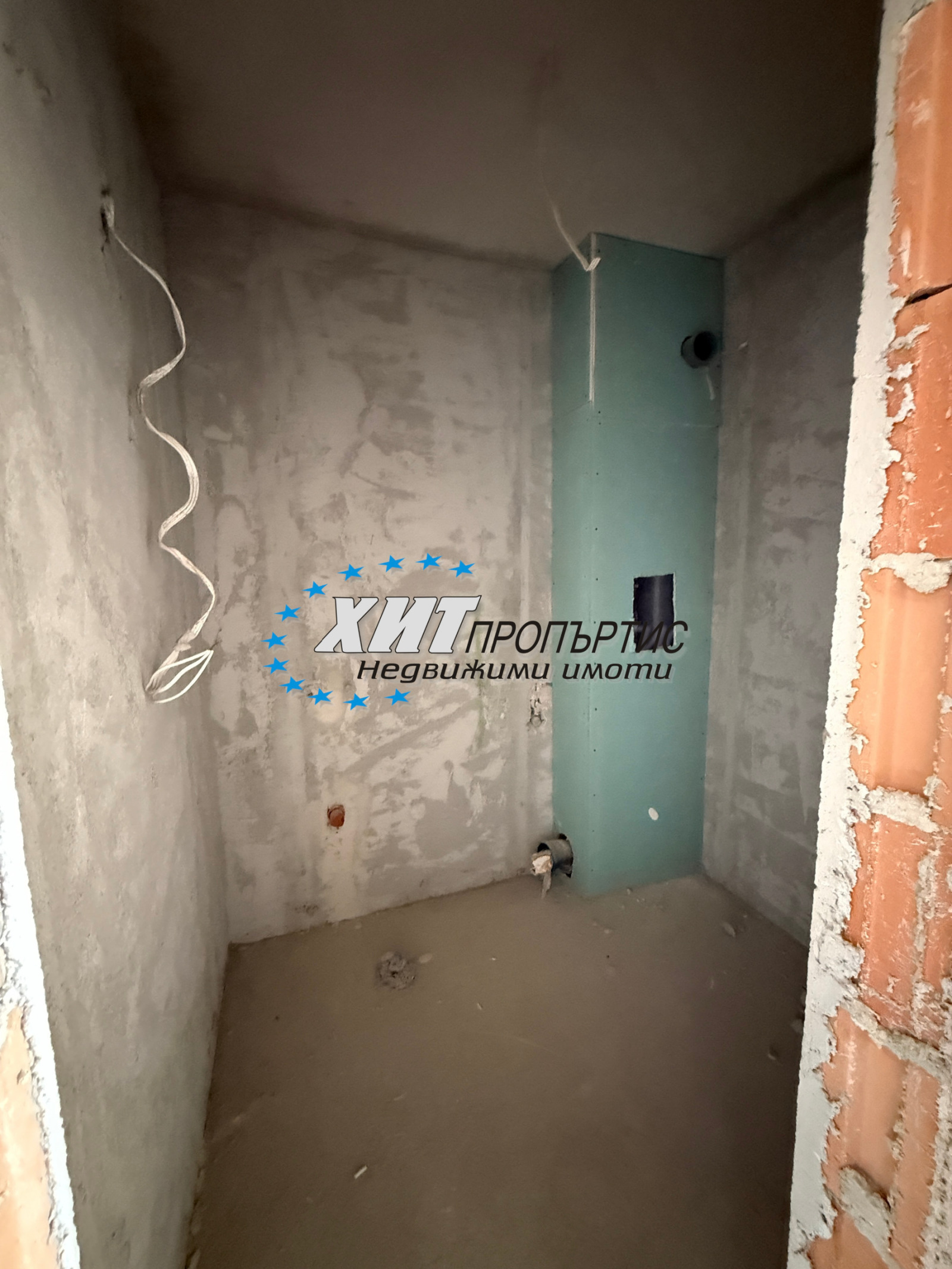 Продава 2-СТАЕН, гр. Бургас, Сарафово, снимка 10 - Апартаменти - 56002350