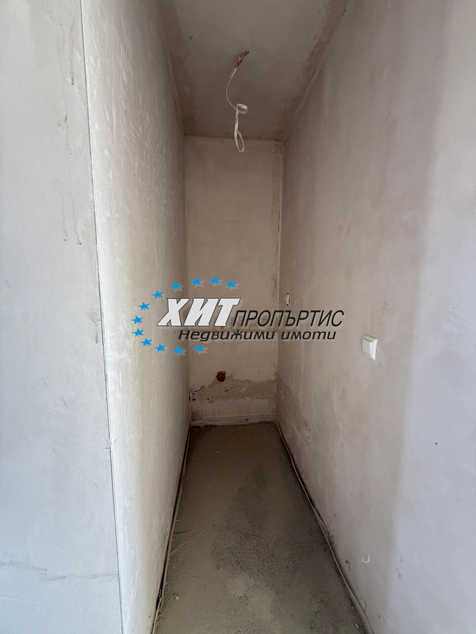 Продава 2-СТАЕН, гр. Бургас, Сарафово, снимка 9 - Апартаменти - 56002350
