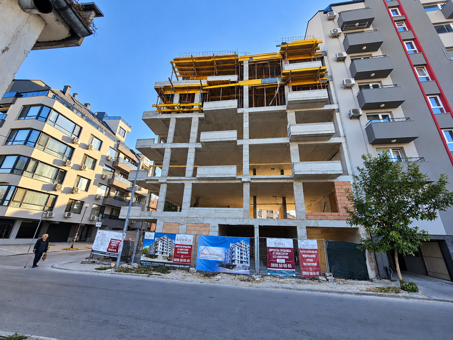 Продава 2-СТАЕН, гр. Варна, Център, снимка 4 - Апартаменти - 56215042