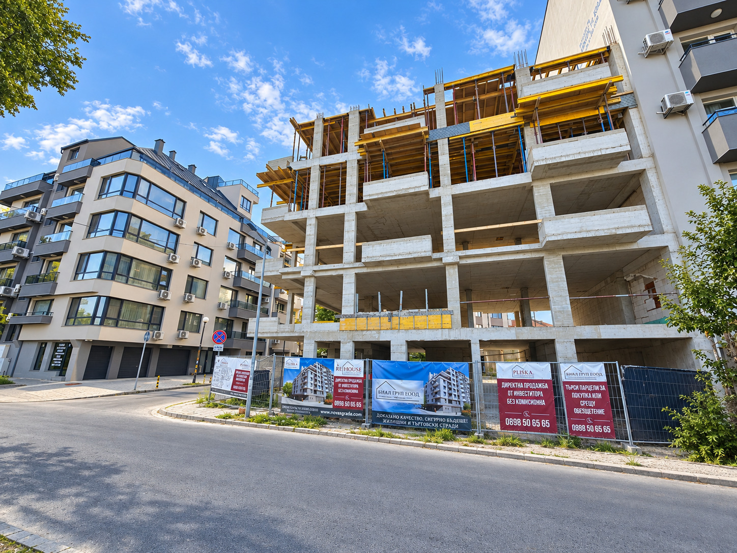 Продава 2-СТАЕН, гр. Варна, Център, снимка 9 - Апартаменти - 56215042