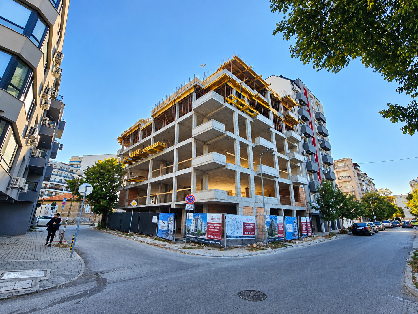 Продава 2-СТАЕН, гр. Варна, Център, снимка 3 - Апартаменти - 56215042