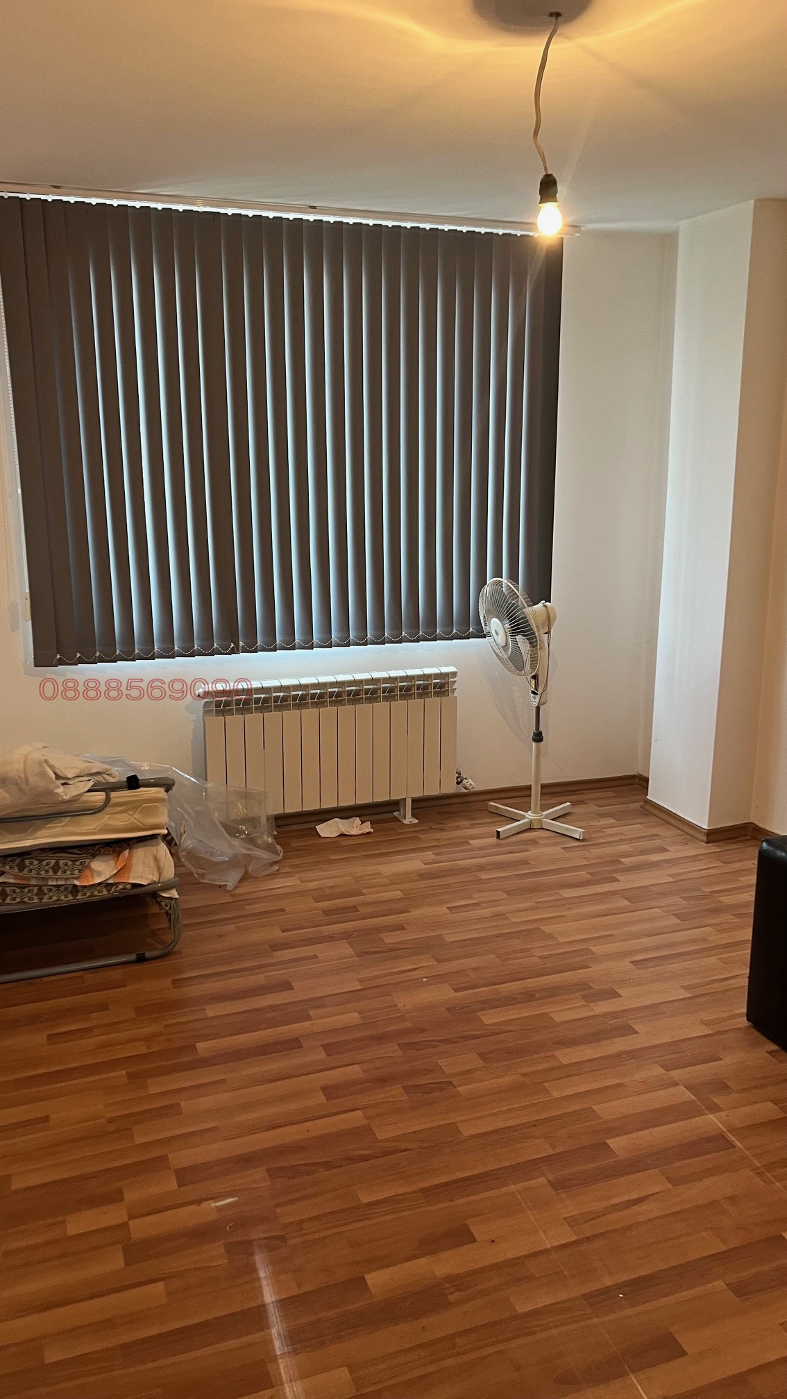 Продава 3-СТАЕН, гр. Кюстендил, Запад, снимка 15 - Апартаменти - 53911326