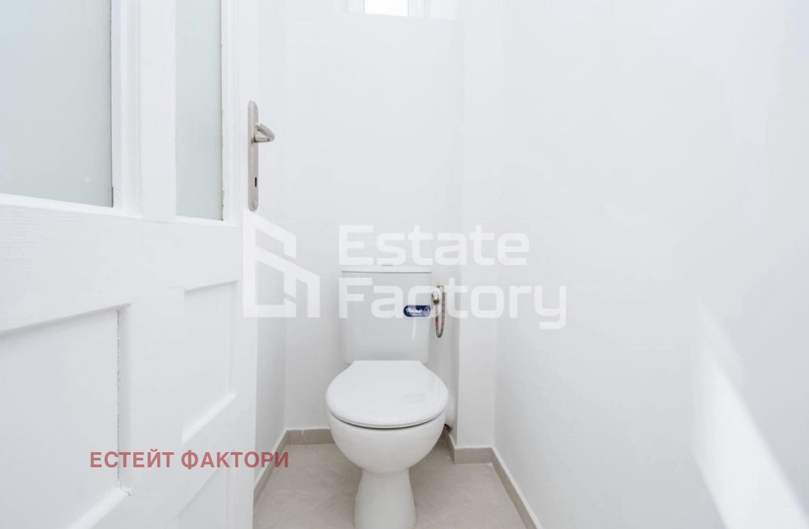 Продава 3-СТАЕН, гр. София, Център, снимка 8 - Апартаменти - 54054562