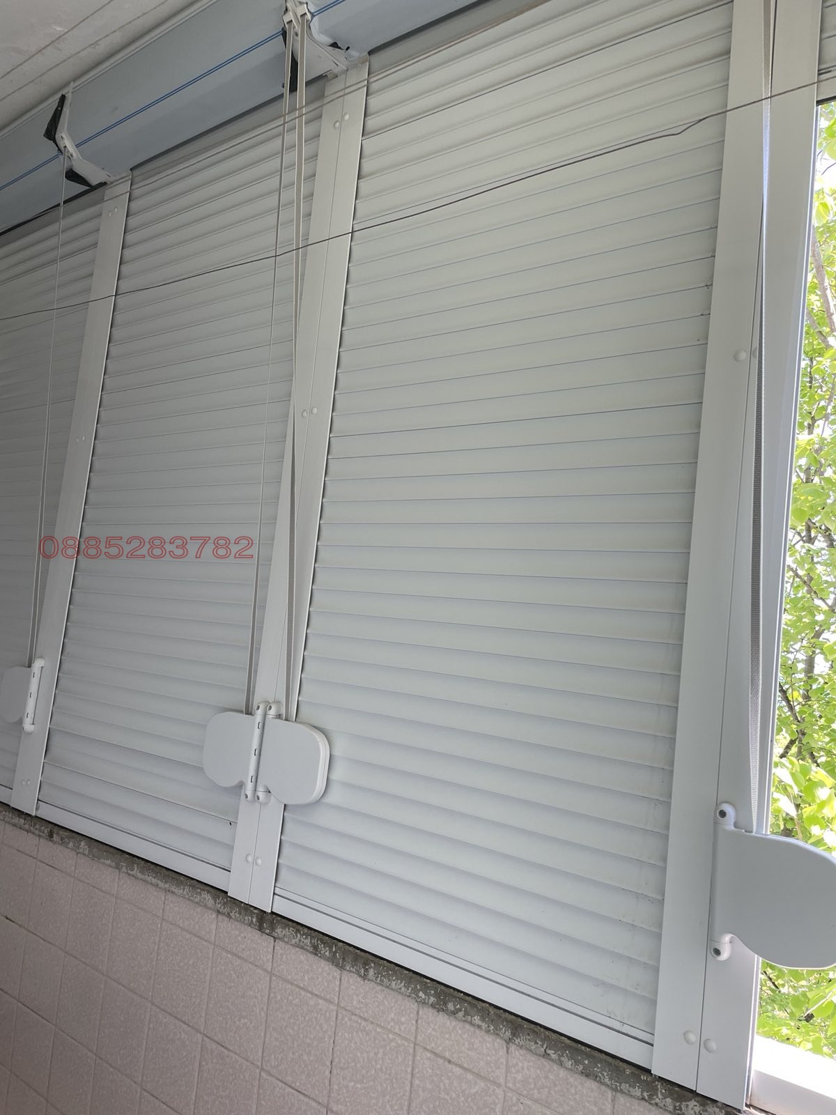 Продава 3-СТАЕН, гр. Бургас, Лазур, снимка 8 - Апартаменти - 54689304