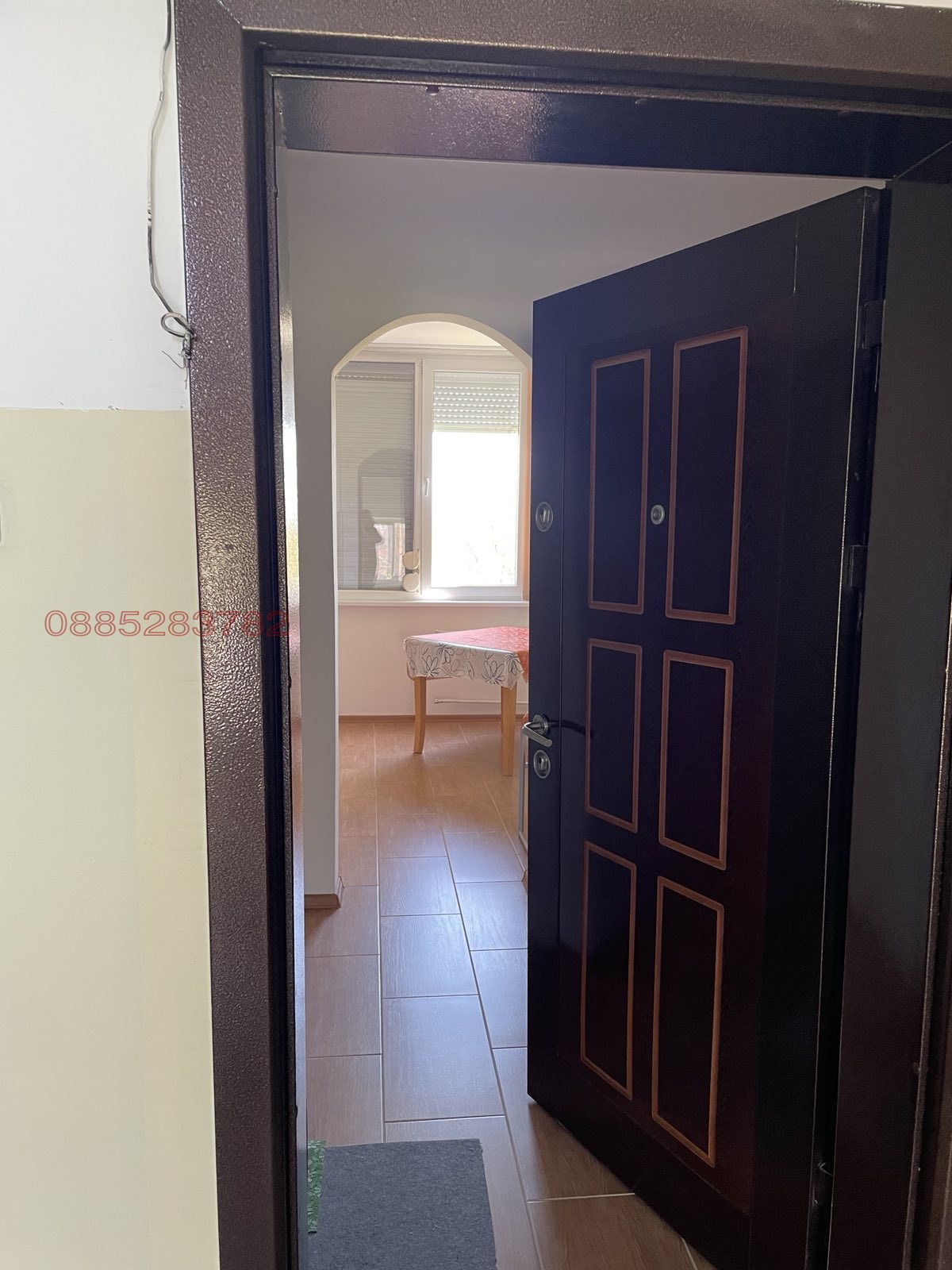 Продава 3-СТАЕН, гр. Бургас, Лазур, снимка 4 - Апартаменти - 54689304