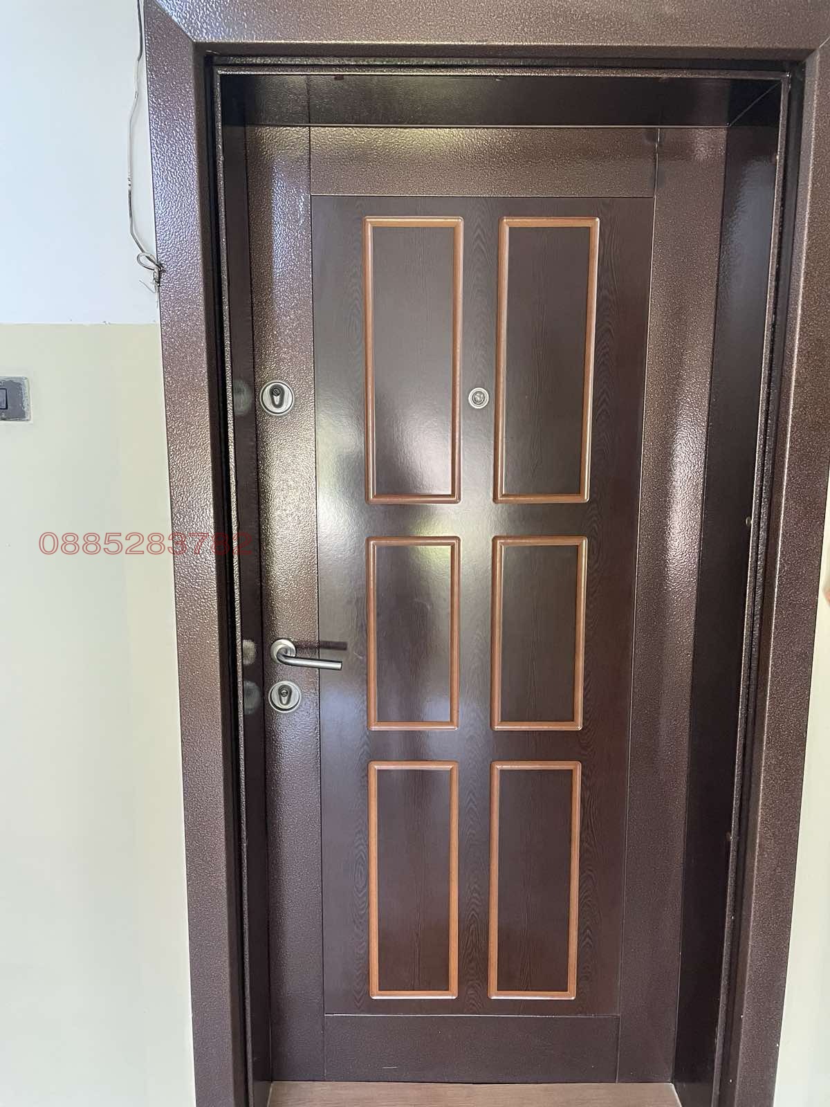 Продава 3-СТАЕН, гр. Бургас, Лазур, снимка 3 - Апартаменти - 54689304
