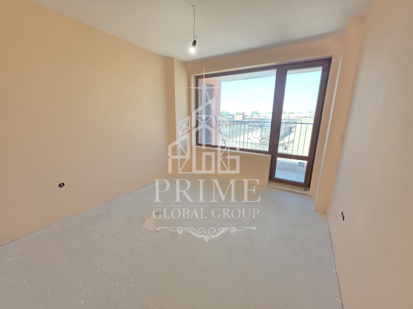 Продава 3-СТАЕН, гр. Варна, Погреби, снимка 3 - Апартаменти - 55740908