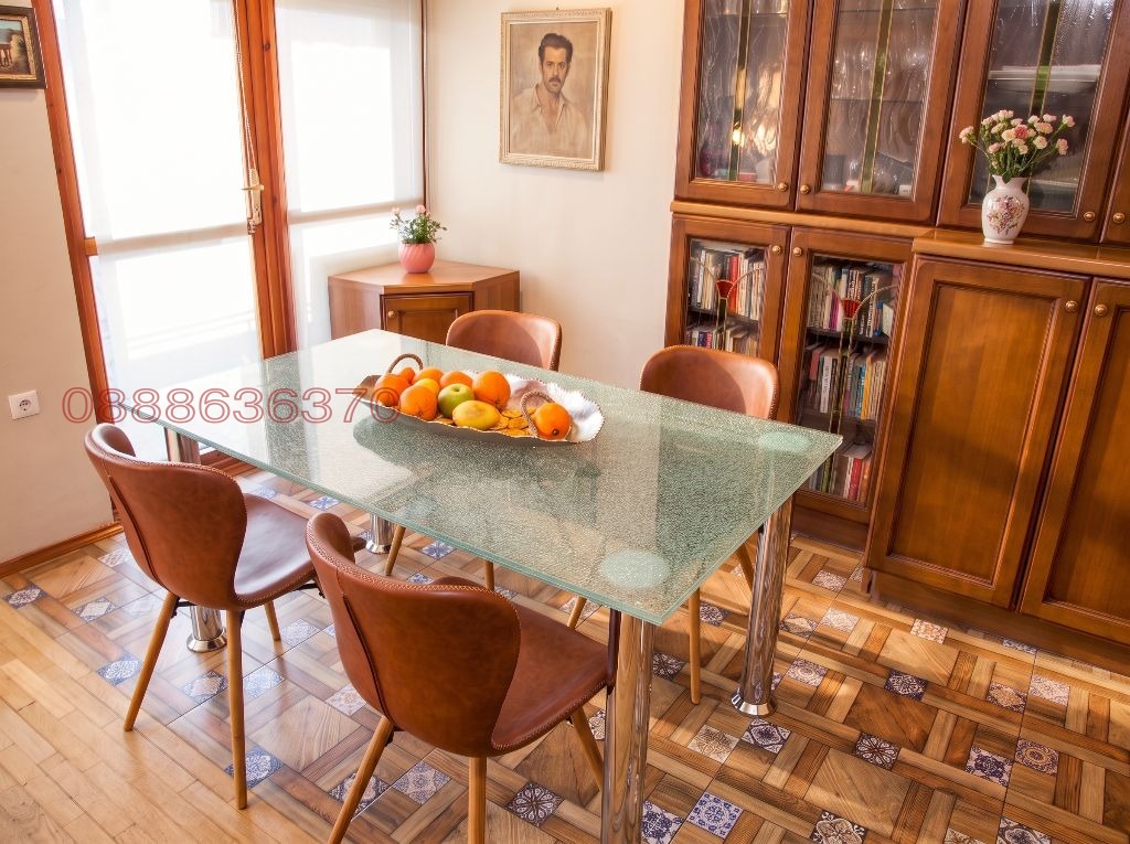 Продава 3-СТАЕН, гр. Пловдив, Кършияка, снимка 4 - Апартаменти - 56240839