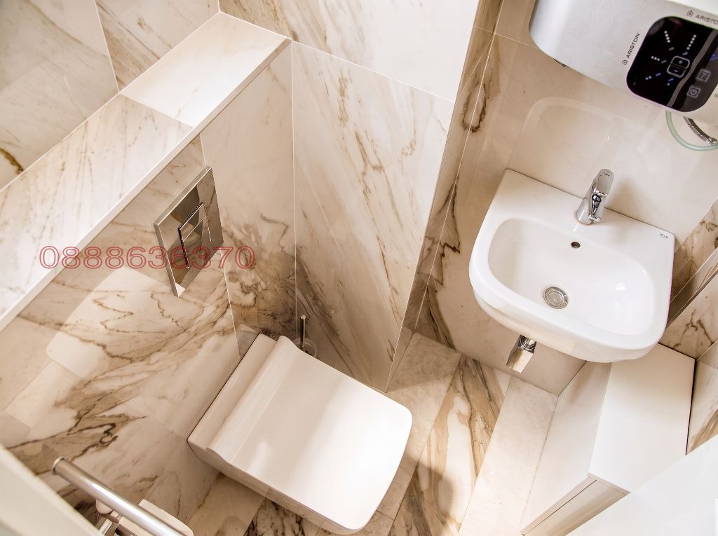 Продава 3-СТАЕН, гр. Пловдив, Кършияка, снимка 11 - Апартаменти - 56240839