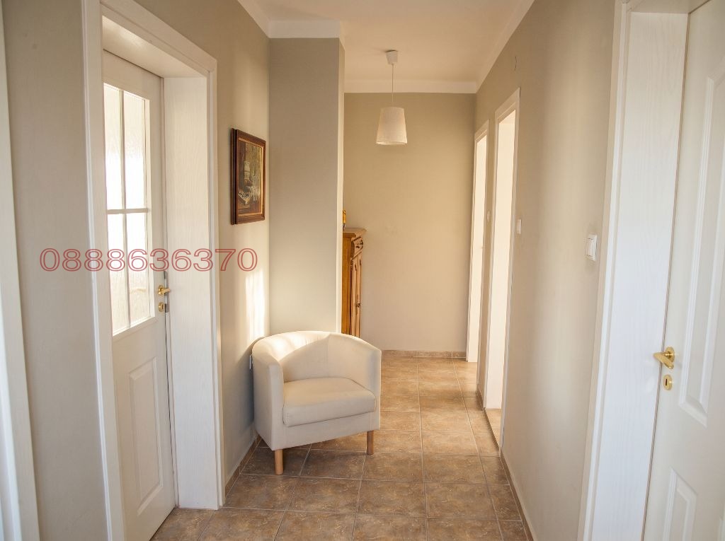 Продава 3-СТАЕН, гр. Пловдив, Кършияка, снимка 10 - Апартаменти - 56240839