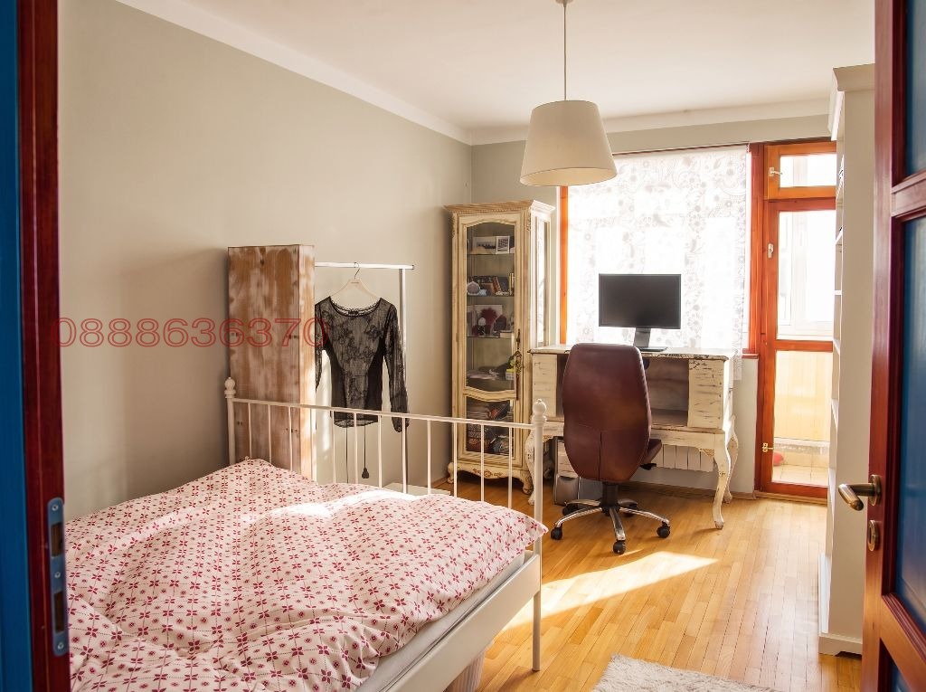 Продава 3-СТАЕН, гр. Пловдив, Кършияка, снимка 2 - Апартаменти - 56240839