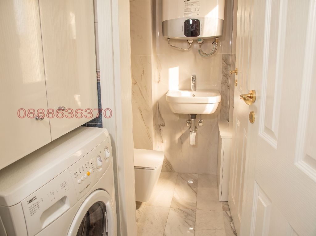 Продава 3-СТАЕН, гр. Пловдив, Кършияка, снимка 15 - Апартаменти - 56240839