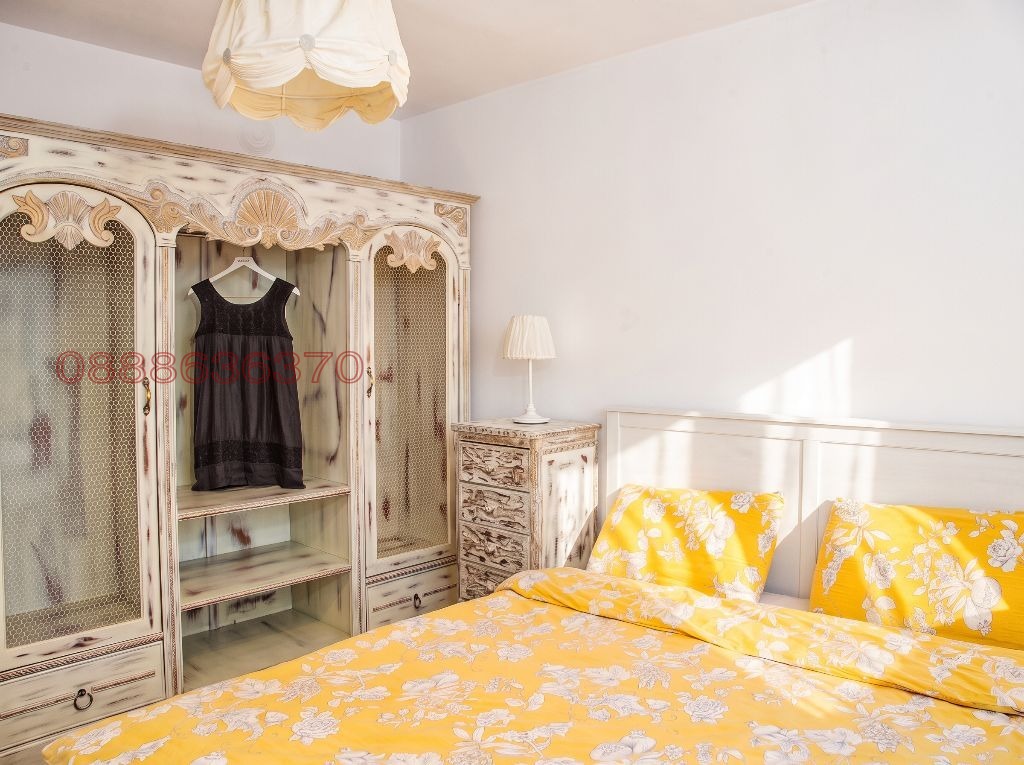 Продава 3-СТАЕН, гр. Пловдив, Кършияка, снимка 14 - Апартаменти - 56240839
