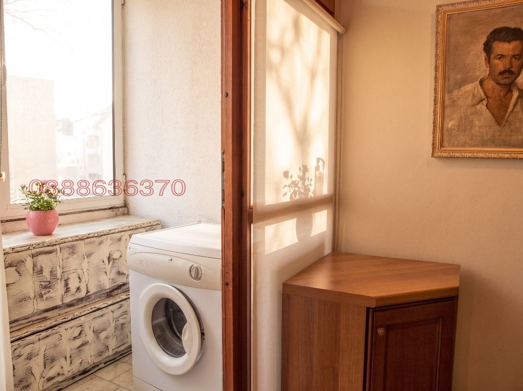 Продава 3-СТАЕН, гр. Пловдив, Кършияка, снимка 12 - Апартаменти - 56240839