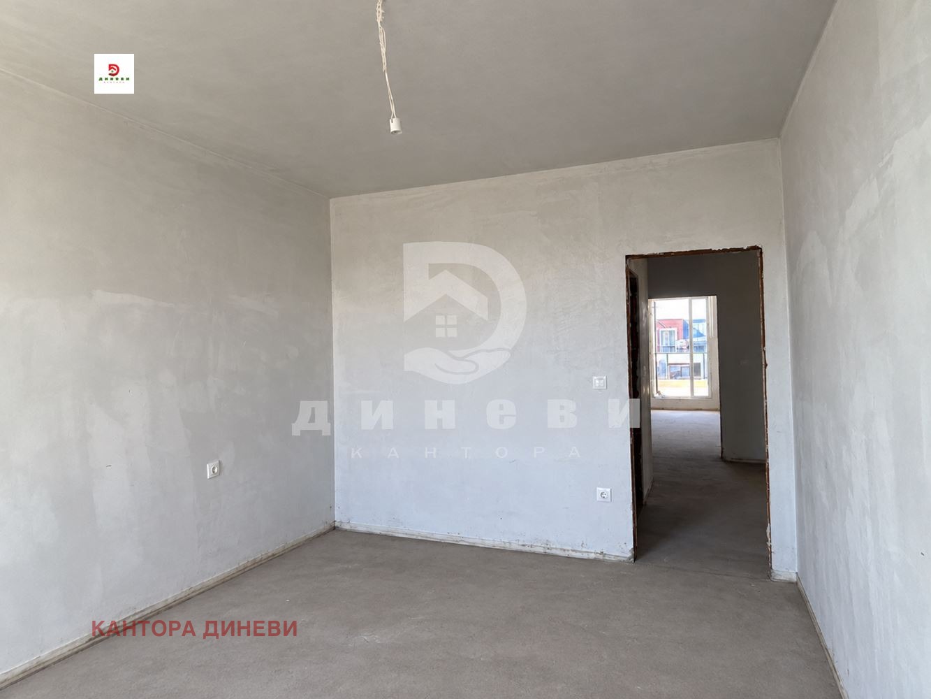 Продава 3-СТАЕН, гр. Пловдив, Остромила, снимка 13 - Апартаменти - 56382692