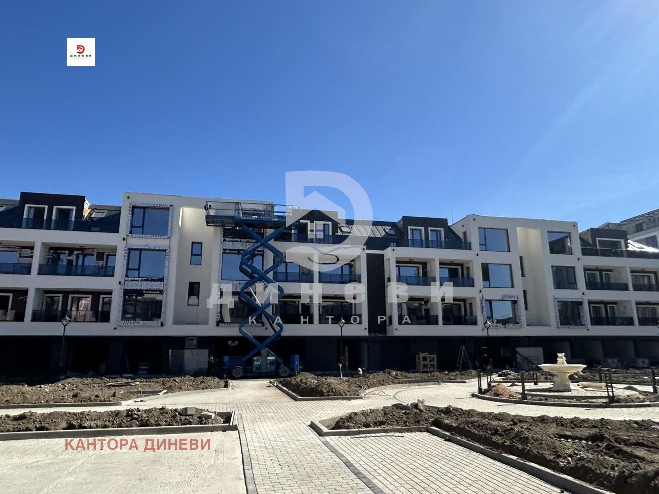 Продава 3-СТАЕН, гр. Пловдив, Остромила