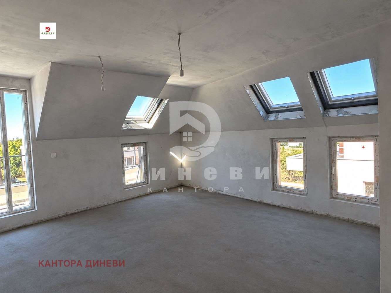 Продава 3-СТАЕН, гр. Пловдив, Остромила, снимка 5 - Апартаменти - 56382692