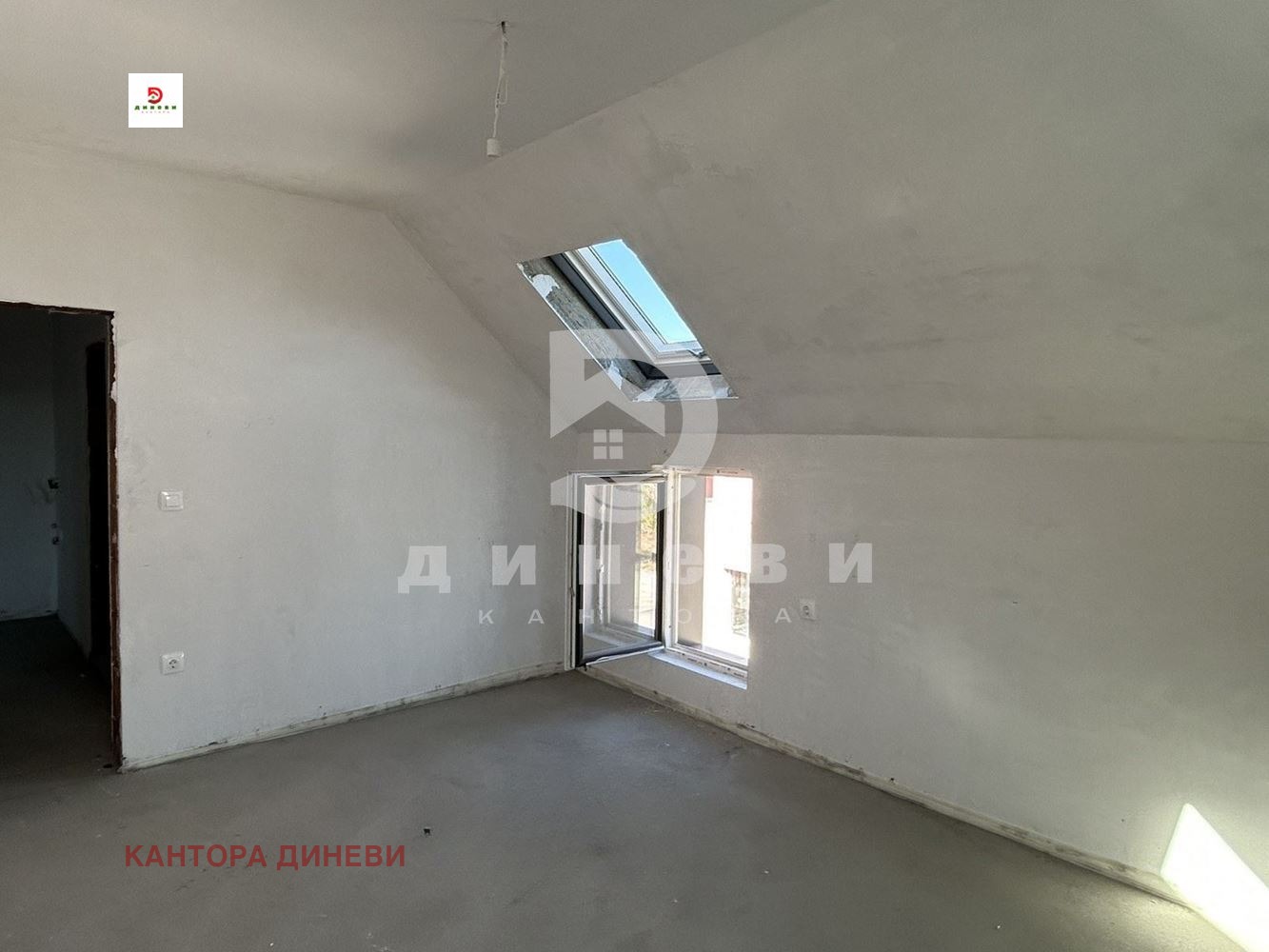 Продава 3-СТАЕН, гр. Пловдив, Остромила, снимка 11 - Апартаменти - 56382692