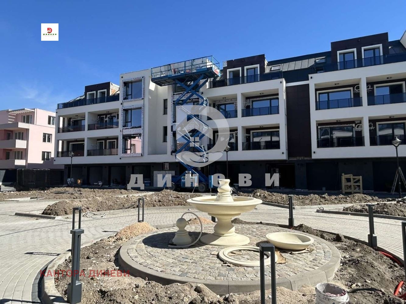 Продава 3-СТАЕН, гр. Пловдив, Остромила, снимка 16 - Апартаменти - 56382692