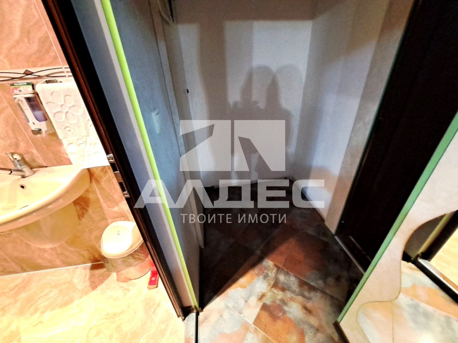 Продава 4-СТАЕН, гр. София, Витоша, снимка 8 - Апартаменти - 53902796