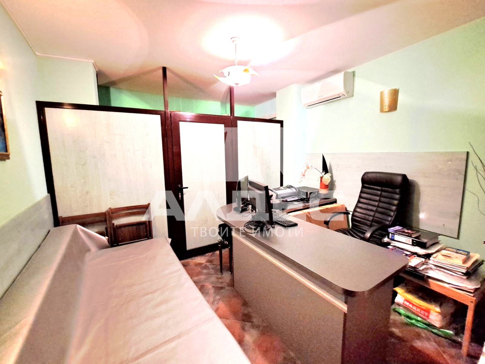 Продава 4-СТАЕН, гр. София, Витоша, снимка 2 - Апартаменти - 53902796