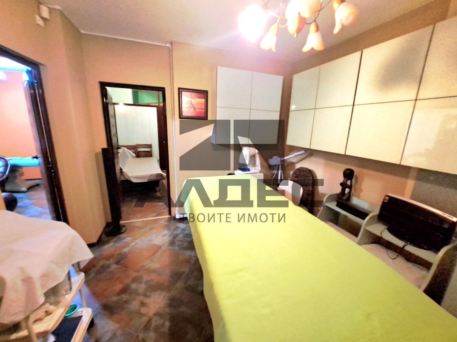 Продава 4-СТАЕН, гр. София, Витоша, снимка 4 - Апартаменти - 53902796