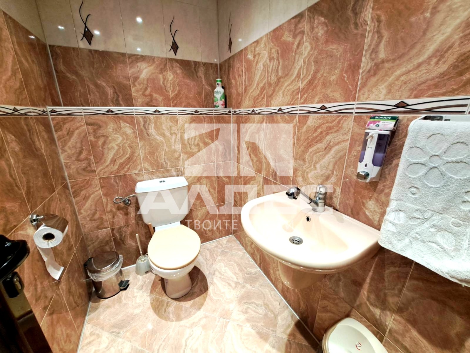 Продава 4-СТАЕН, гр. София, Витоша, снимка 7 - Апартаменти - 53902796