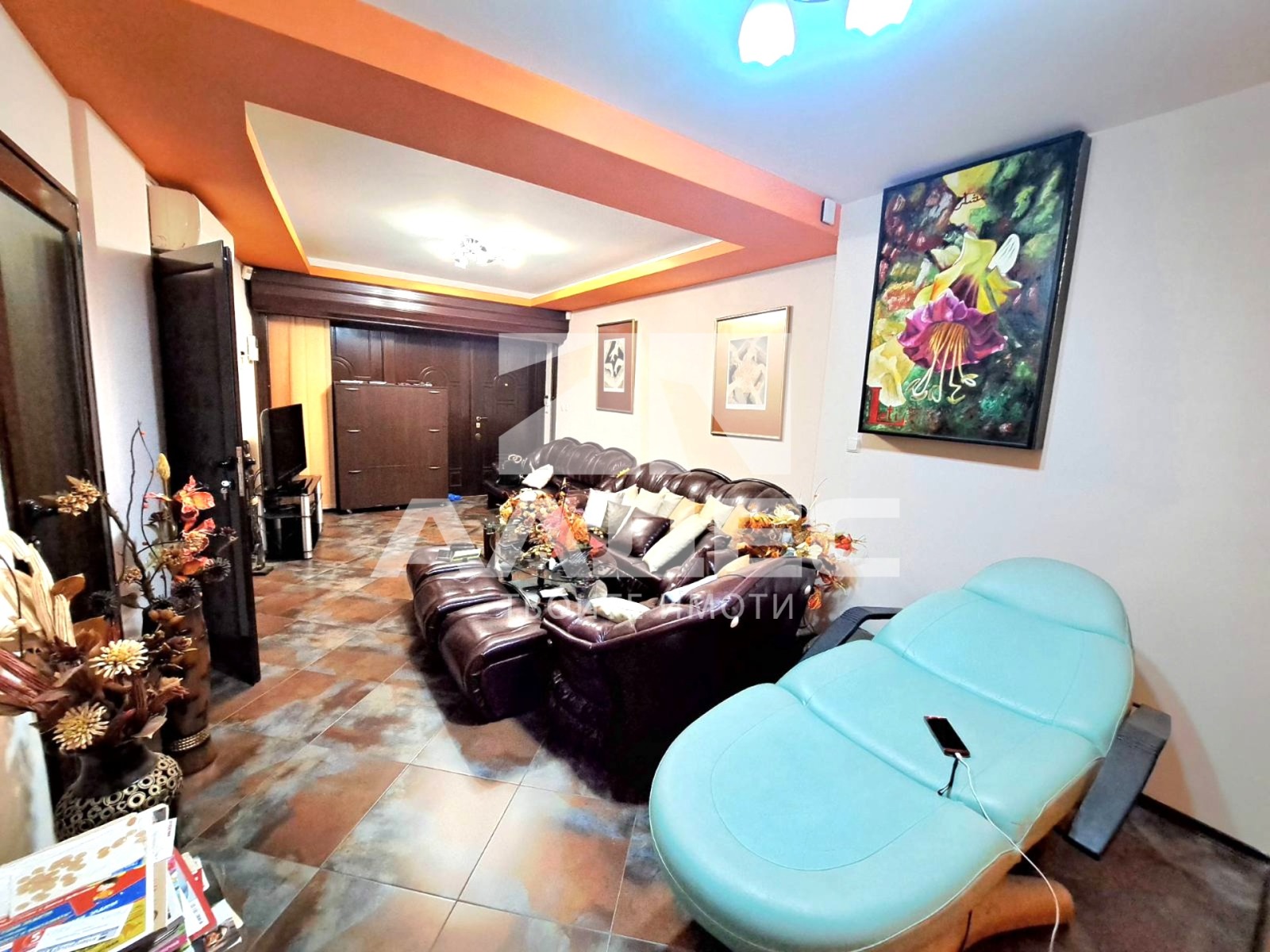 Продава 4-СТАЕН, гр. София, Витоша