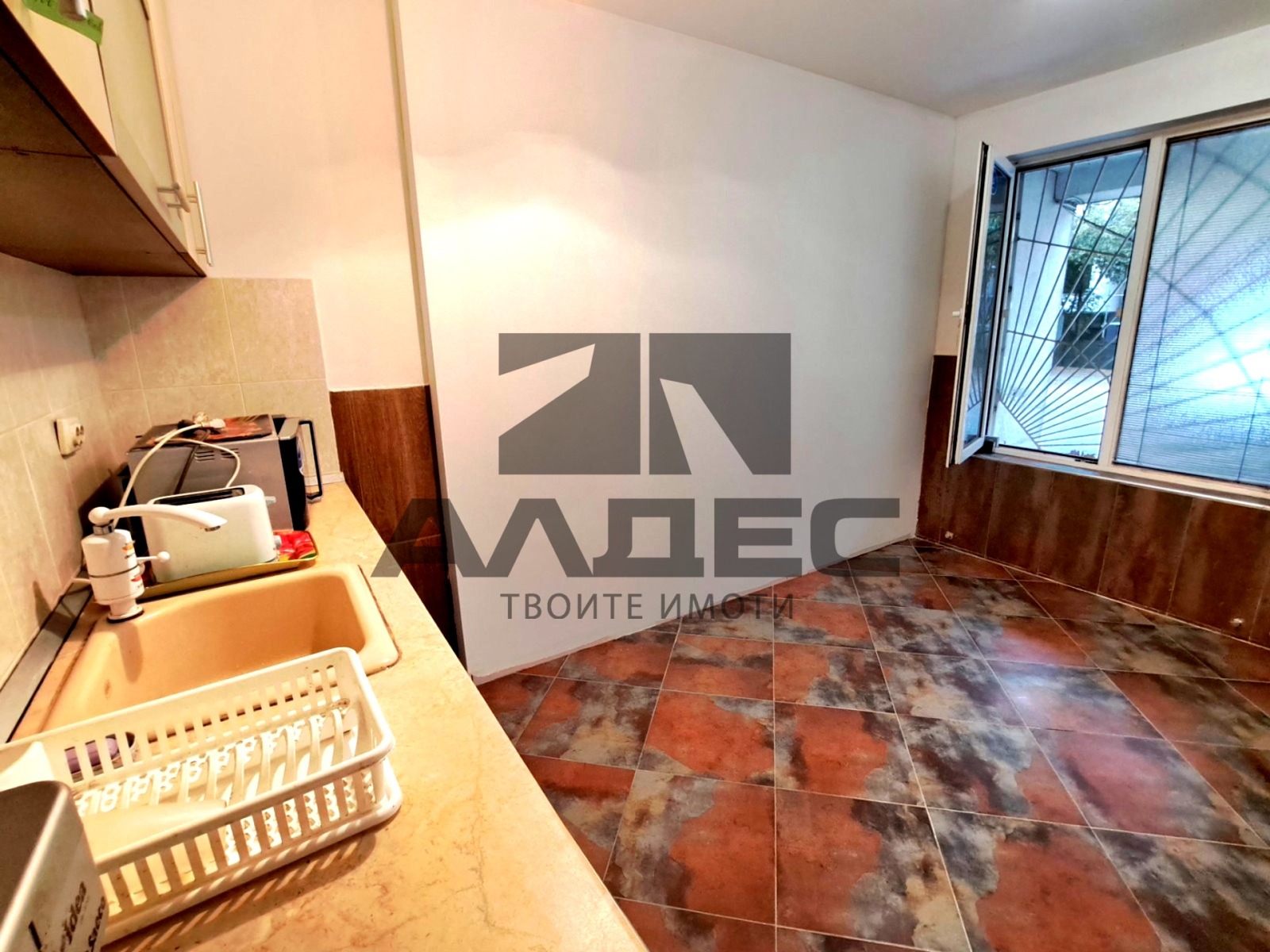 Продава 4-СТАЕН, гр. София, Витоша, снимка 5 - Апартаменти - 53902796