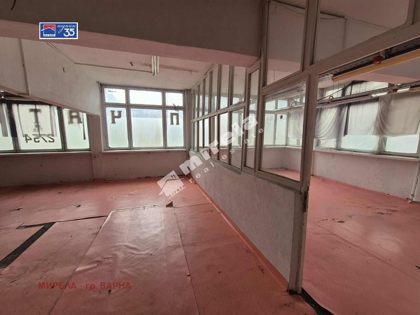 Продава ОФИС, гр. Провадия, област Варна, снимка 5 - Офиси - 54192611