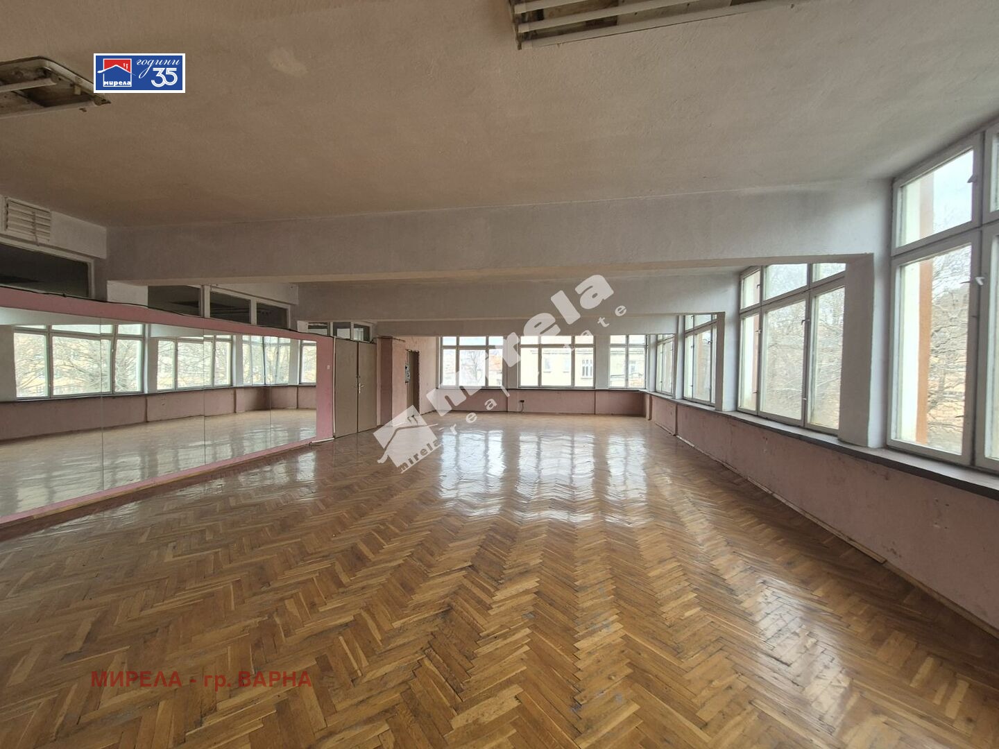 Продава ОФИС, гр. Провадия, област Варна, снимка 11 - Офиси - 54192611