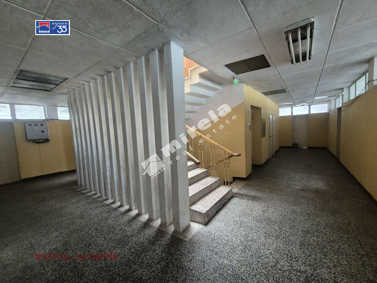 Продава ОФИС, гр. Провадия, област Варна, снимка 9 - Офиси - 54192611