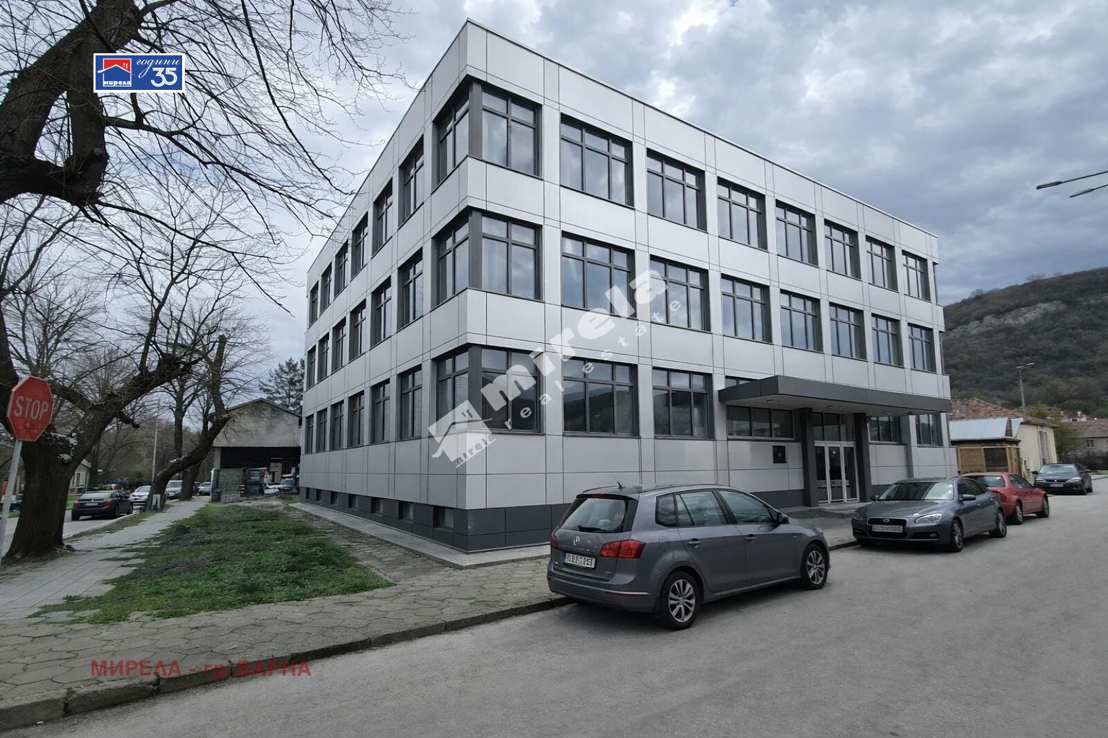 Продава ОФИС, гр. Провадия, област Варна, снимка 2 - Офиси - 54192611