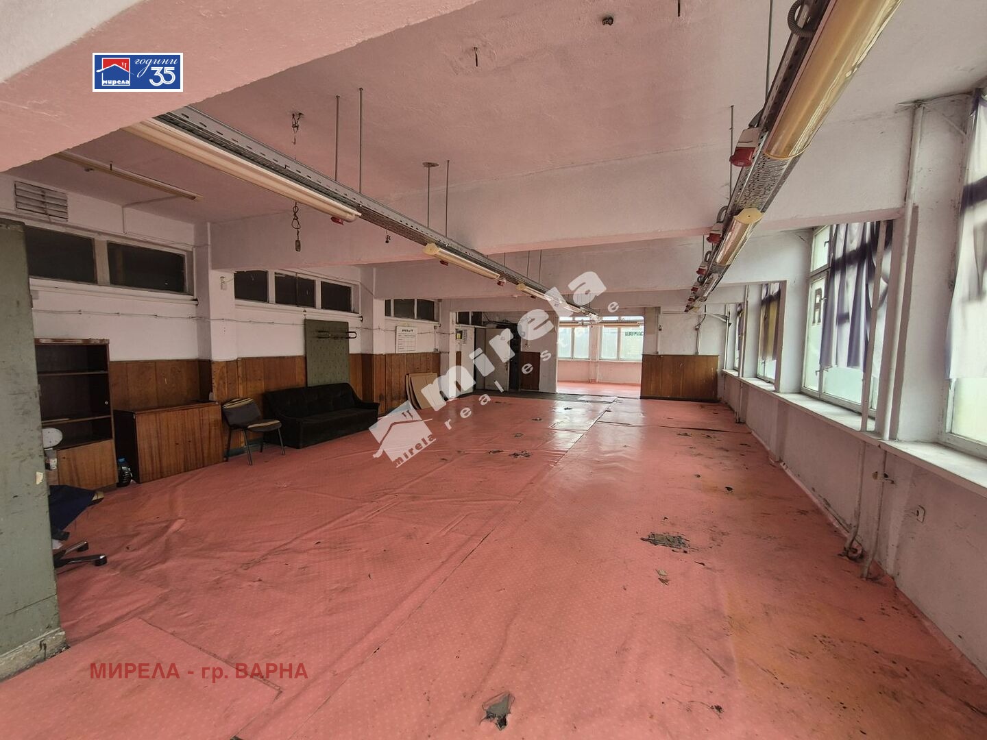 Продава ОФИС, гр. Провадия, област Варна, снимка 6 - Офиси - 54192611