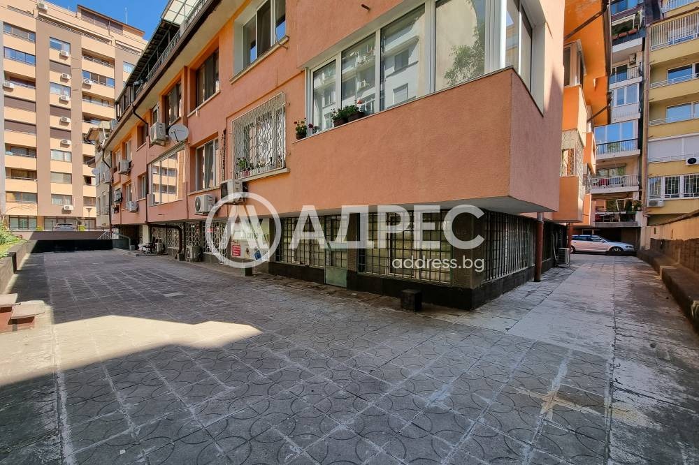 Продава ОФИС, гр. София, Борово, снимка 5 - Офиси - 55665132