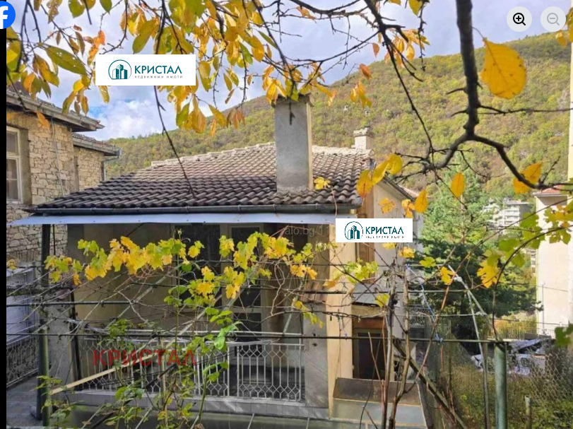 Продава КЪЩА, с. Нареченски бани, област Пловдив, снимка 3 - Къщи - 54863557