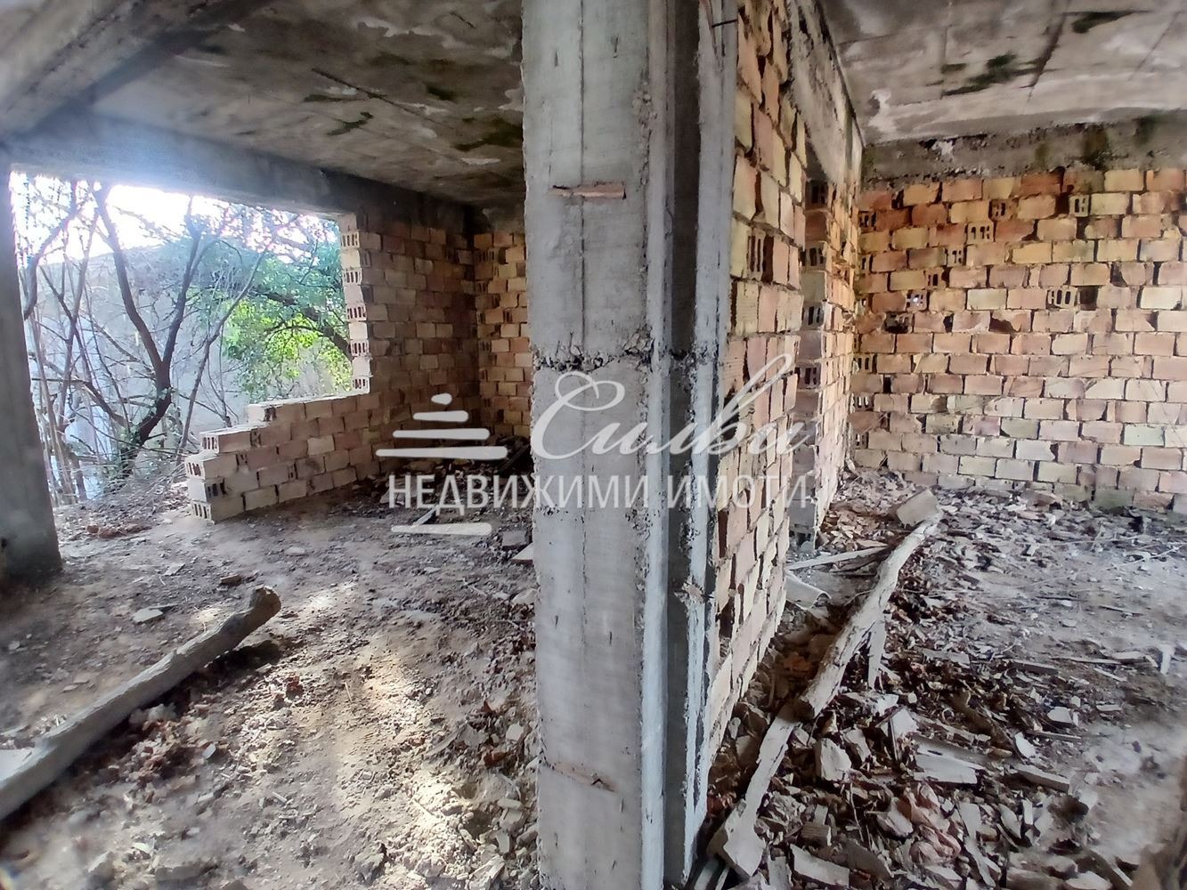 Продава КЪЩА, с. Радко Димитриево, област Шумен, снимка 3 - Къщи - 55096591