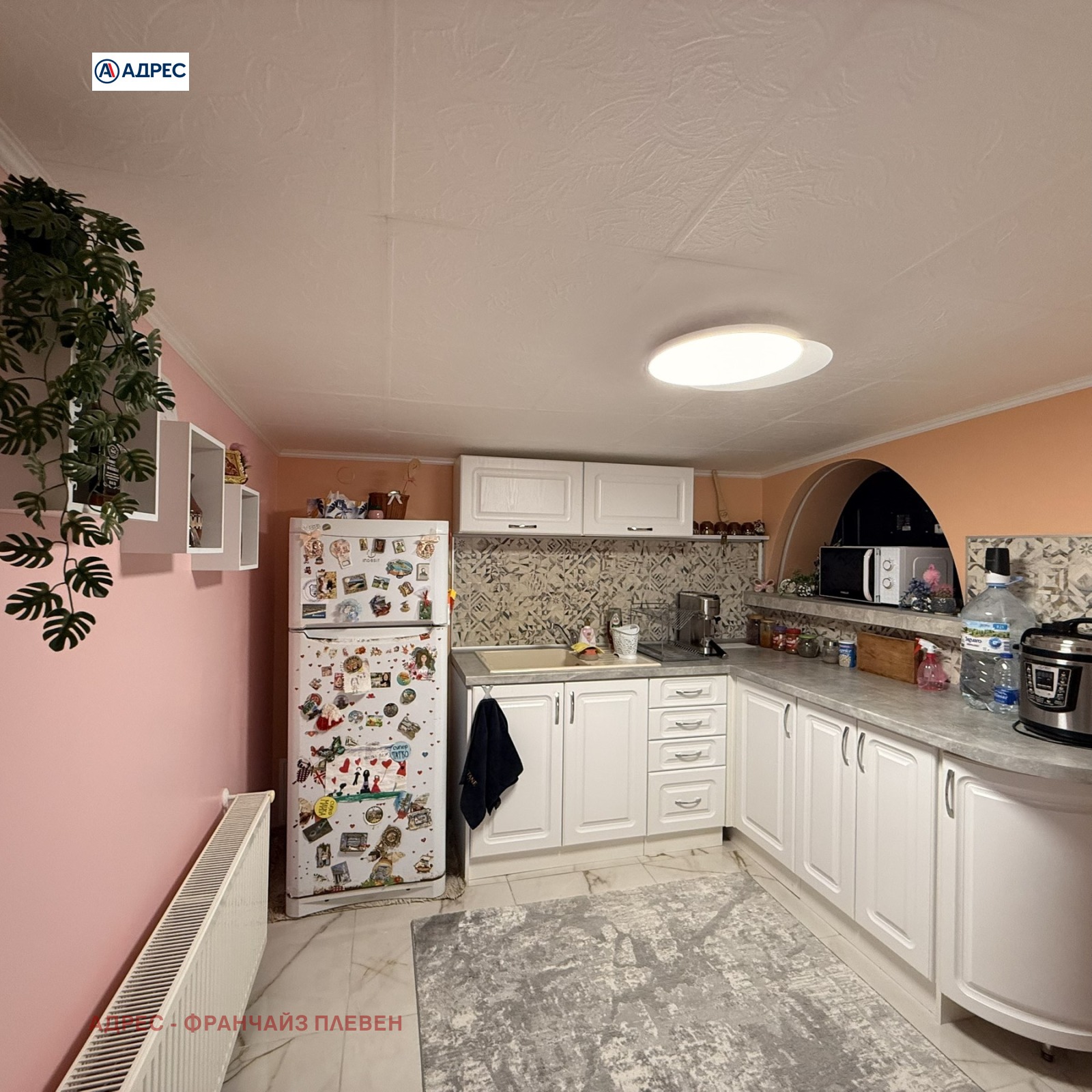 Продава КЪЩА, с. Градина, област Плевен, снимка 8 - Къщи - 55704014