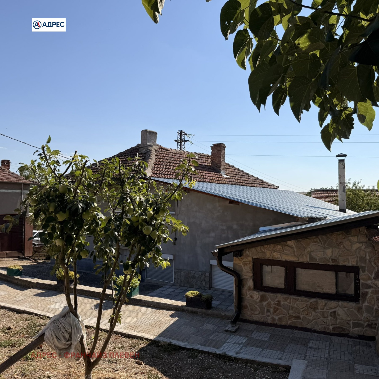 Продава КЪЩА, с. Градина, област Плевен, снимка 7 - Къщи - 55704014