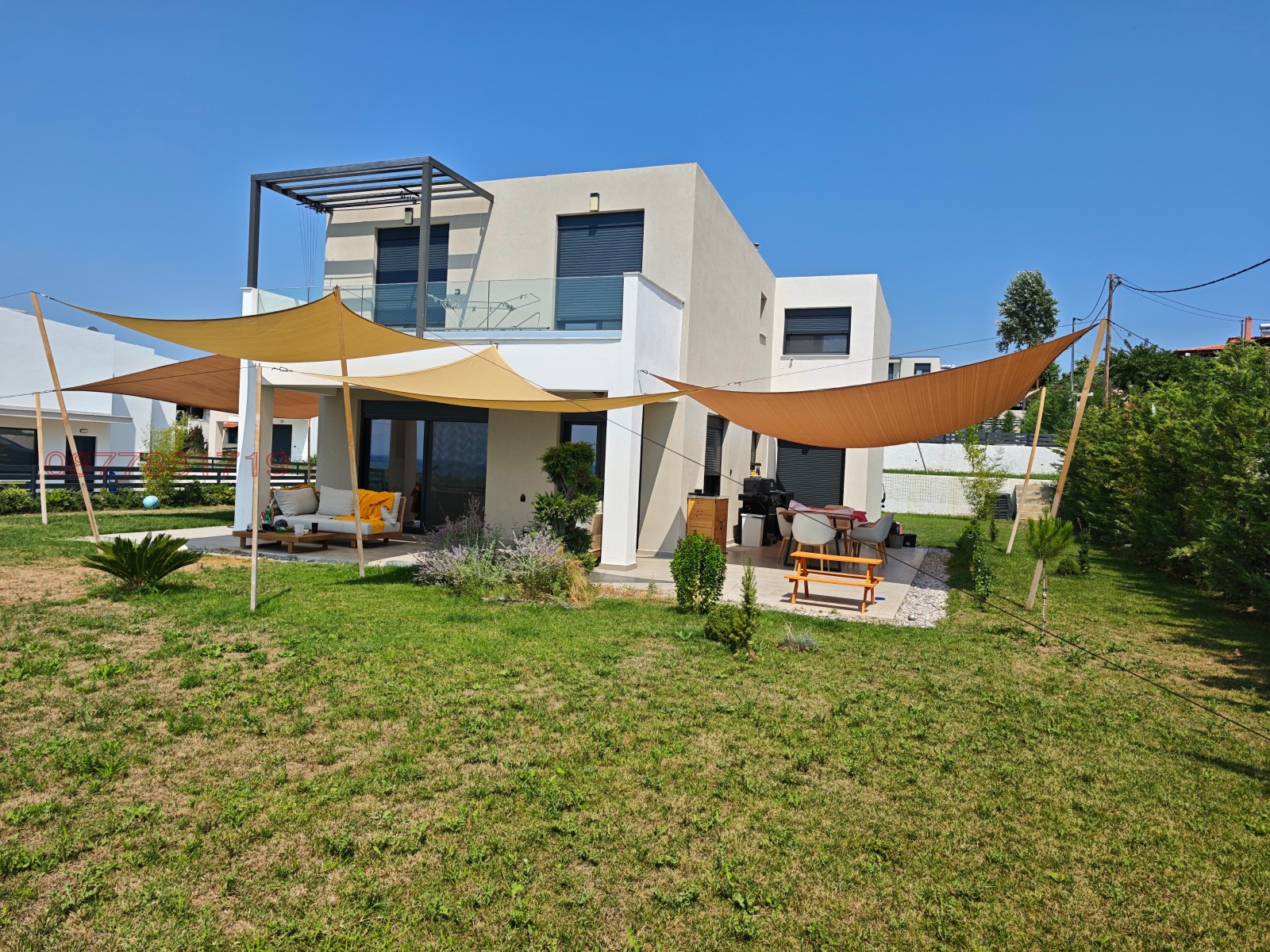 Продава КЪЩА, Извън страната, област Извън страната, снимка 2 - Къщи - 55914381