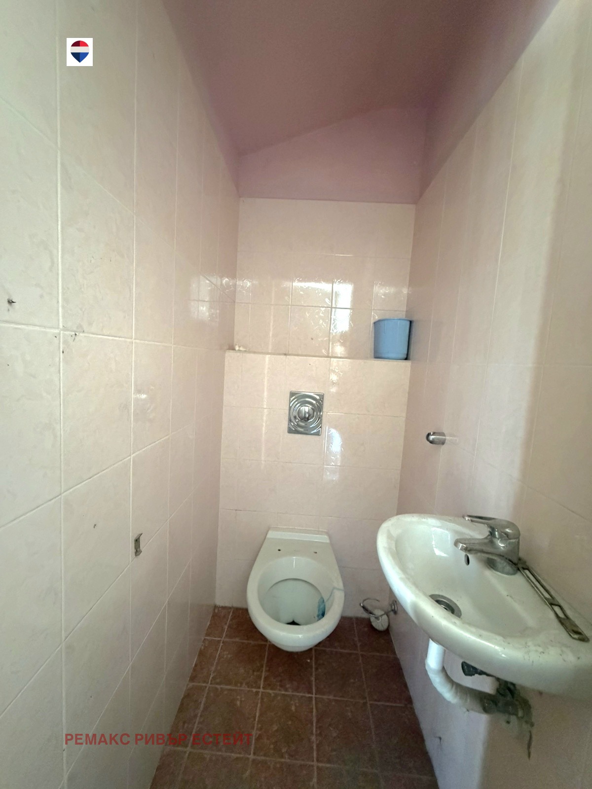 Продава КЪЩА, гр. Русе, Средна кула, снимка 12 - Къщи - 56003097