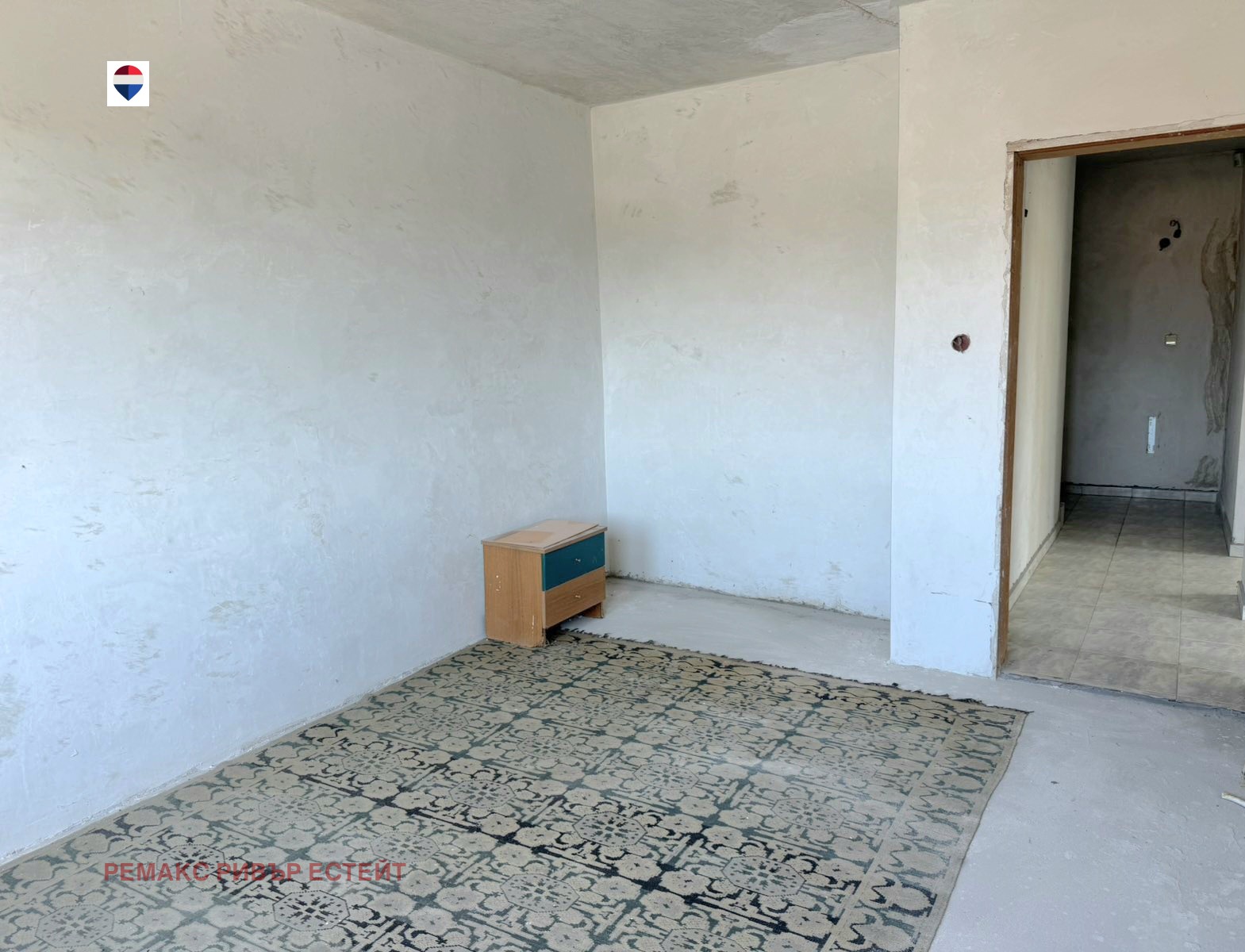 Продава КЪЩА, гр. Русе, Средна кула, снимка 9 - Къщи - 56003097