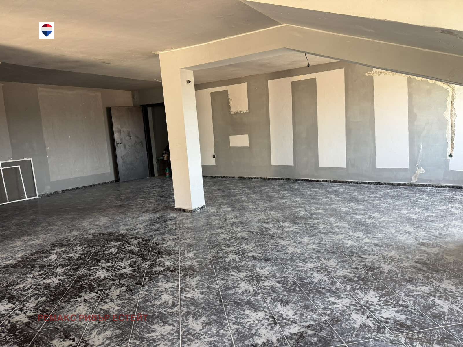 Продава КЪЩА, гр. Русе, Средна кула, снимка 17 - Къщи - 56003097