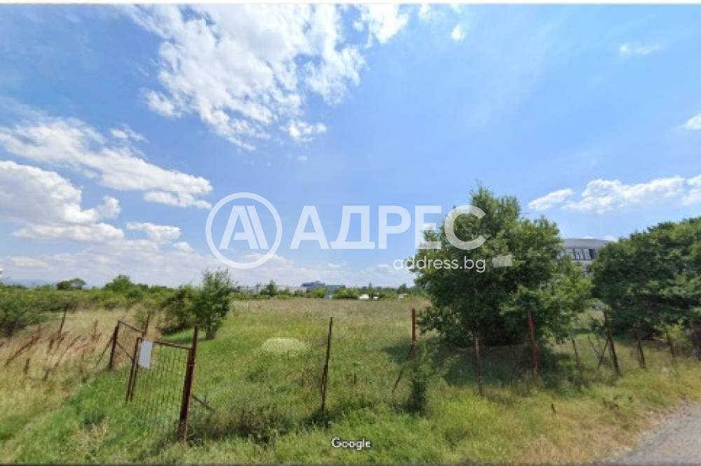 Продава ПАРЦЕЛ, гр. София, Връбница 1, снимка 2 - Парцели - 54847303