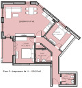 Продава 3-СТАЕН, град София, Люлин 6 • 162000 € • 16737510 — Holmes.bg