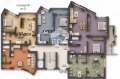 Продава  3-стаен област Варна , гр. Бяла , 83 кв.м | 59701576 - изображение [3]