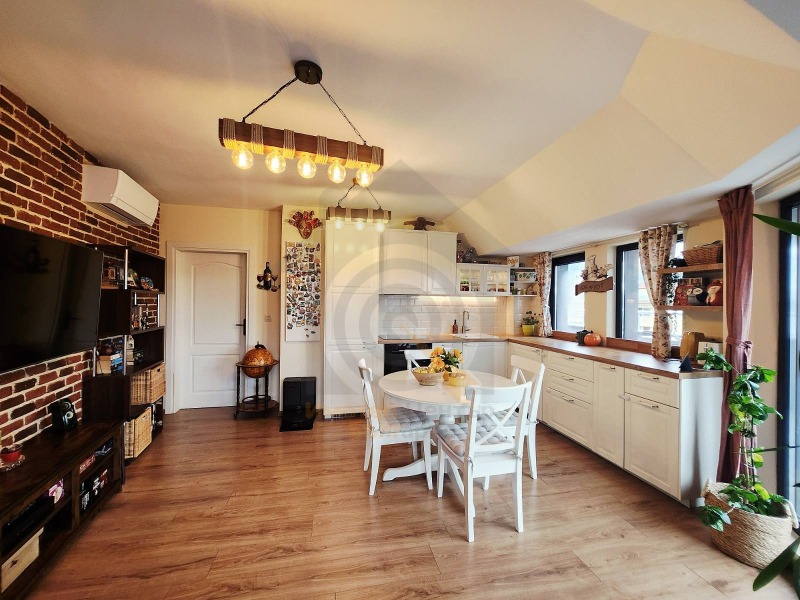 Продава 3-СТАЕН в град София, Овча купел - 120 кв.м / 275 000 € » 537 853.25 лв., ИМОТЕН ЦЕНТЪР БЪЛГАРИЯ 2021