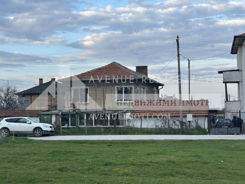 Продава КЪЩА в област Пловдив, с. Куртово Конаре - 126 кв.м / 150 000 € » 293 374.50 лв., АВЕНЮ РИЪЛ ЕСТЕЙТ