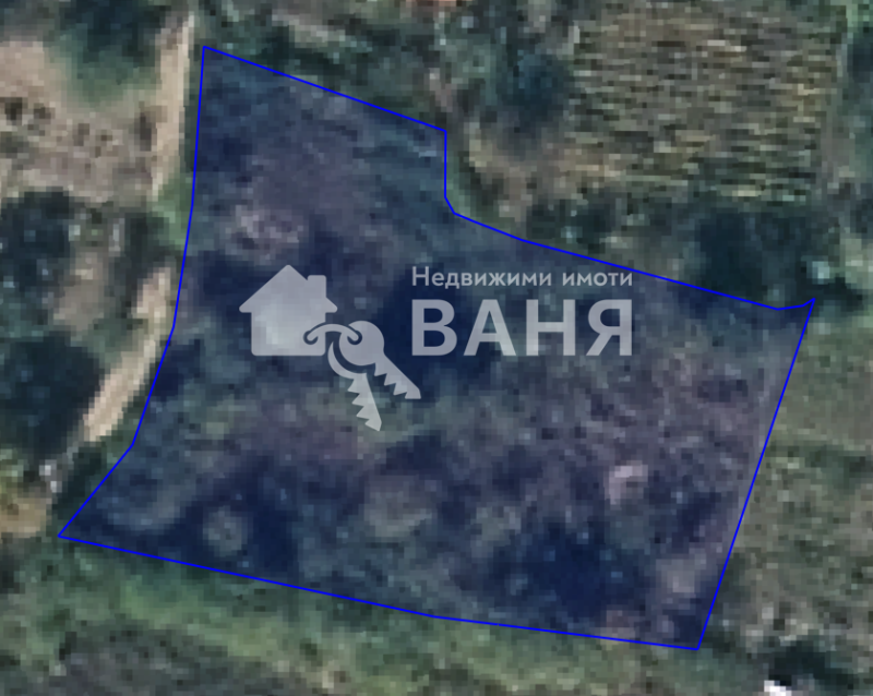 Продава ЗЕМЕДЕЛСКА ЗЕМЯ в област Пловдив, гр. Карлово - 1.337 дка / 12 782.30 € » 25 000 лв., НЕДВИЖИМИ ИМОТИ ВАНЯ