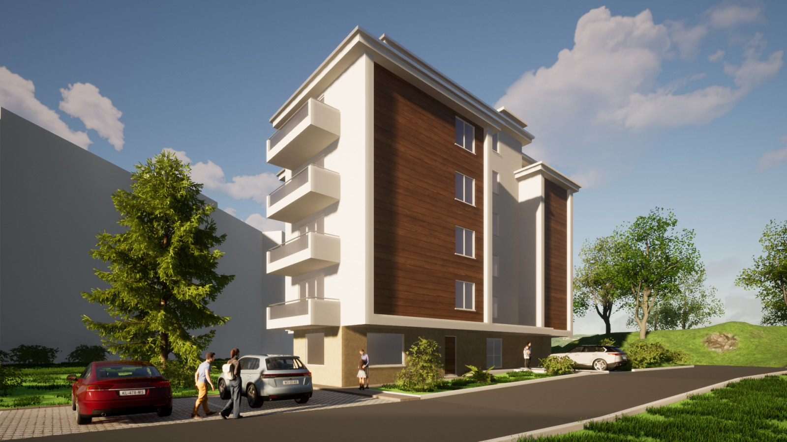 Продава 3-СТАЕН | Imot.bg — изображение 2